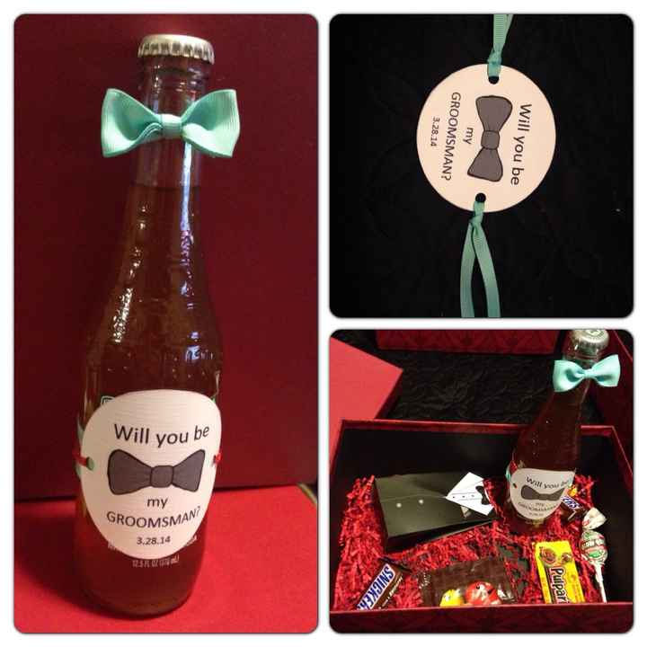 some of my DYI-  Los Angeles woohoo