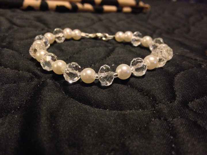 some of my DYI-  Los Angeles woohoo