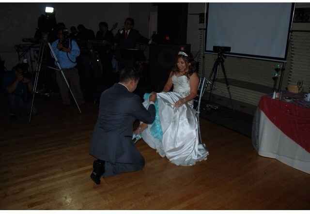 Back & married pics loaded