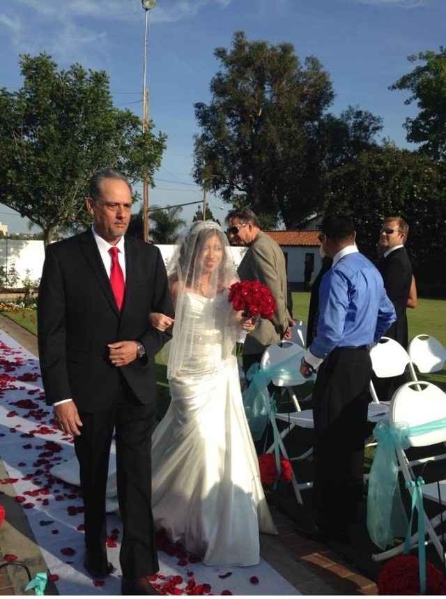 Back & married pics loaded