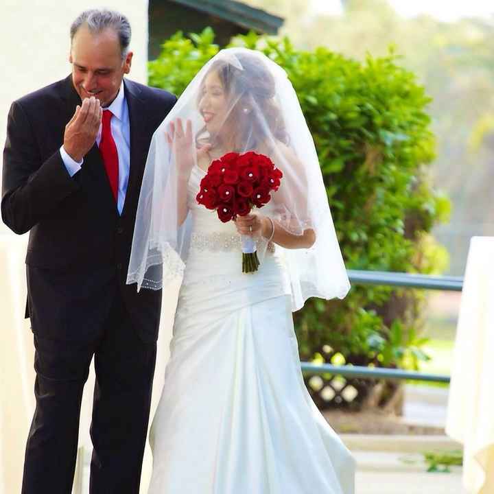 I'm just curious about face covering veils...kind of a poll, so to speak.