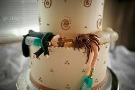 Google "funny wedding pic" or "horrible wedding pic" and post your favorite that popped up!