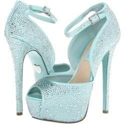 Had to return my wedding shoes