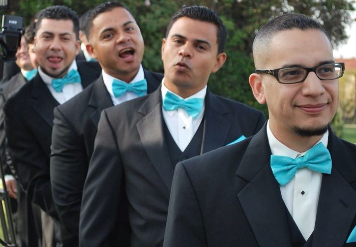 Back & married pics loaded