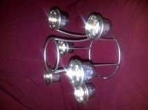 DYI- bouquet holder