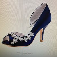 How Much Did You Spend on Your Shoes? - 1