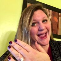 Brides of 2020!  Show us your ring! - 1