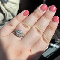 Rings rings rings - 1