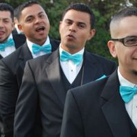 Back & married pics loaded