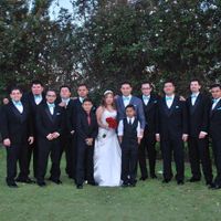 Back & married pics loaded