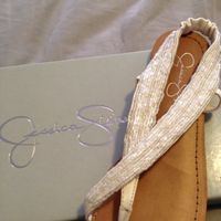 It can't be this hard to find shoes, can it?