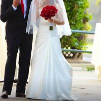 I'm just curious about face covering veils...kind of a poll, so to speak.