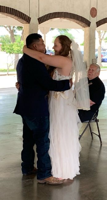 We did it! 5-11-19 (nonpro) - 2
