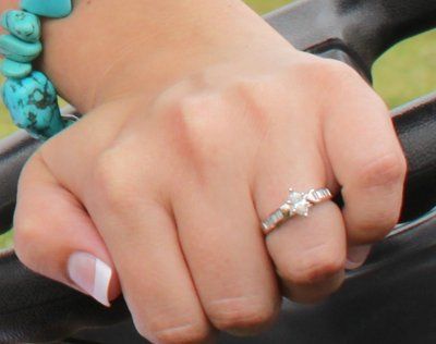 Engagement pictures