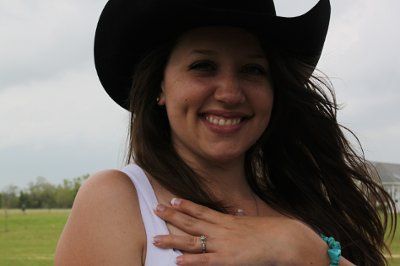Engagement pictures