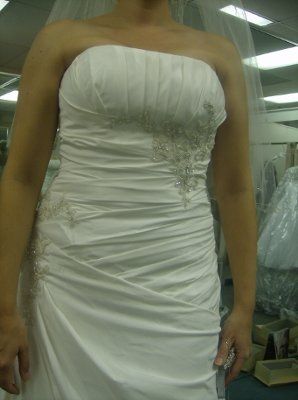 how much was your dress?!