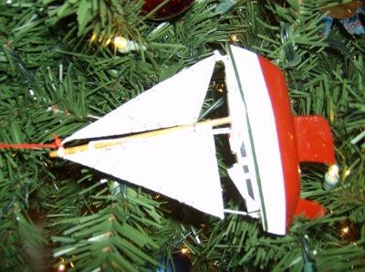 NWR - Show me your Xmas tree!