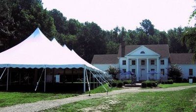 One of my favorite types of threads: Let's See Your Venue :-)