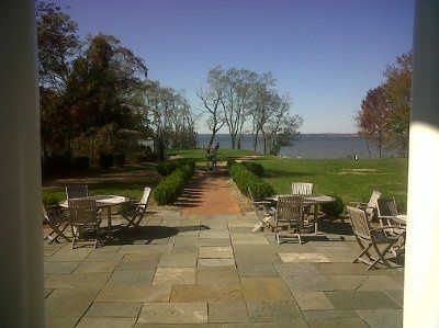 Would you have an outdoor wedding?