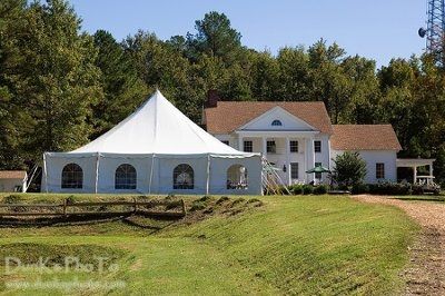 Would you have an outdoor wedding?