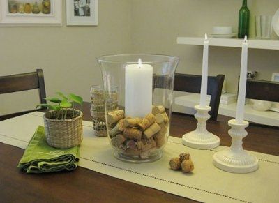 What to do with wine corks?