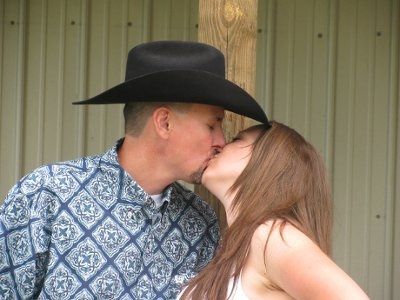 Engagement pictures