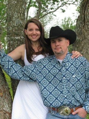 Engagement pictures