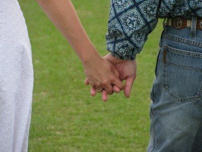 Engagement pictures