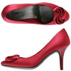 Okay Ladies...Shoe Question