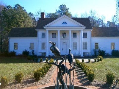 Ceremony/Reception Venue in DC/MD/VA