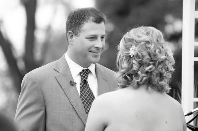 How is everyone doing their hair for their big day??
