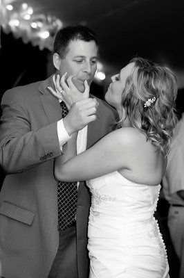 To the already married....Cake in the face?