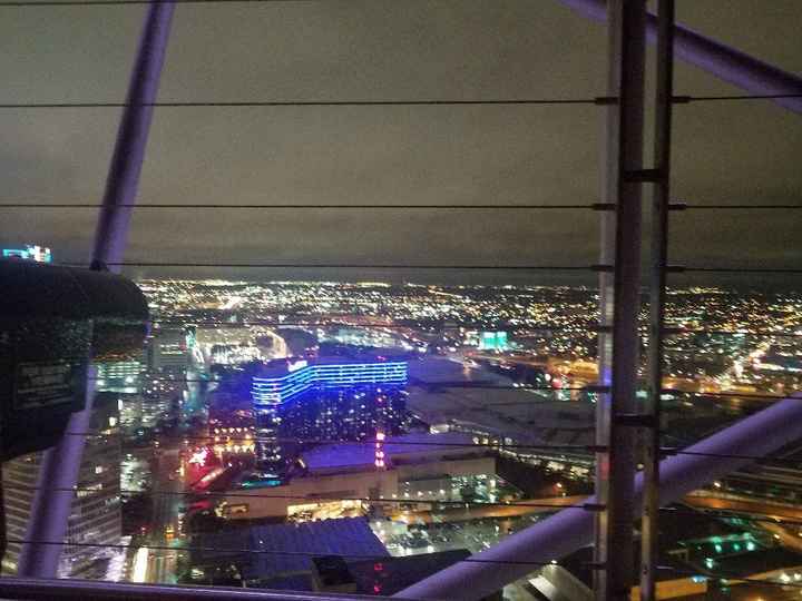 Low-key or extravagant proposal? - 2