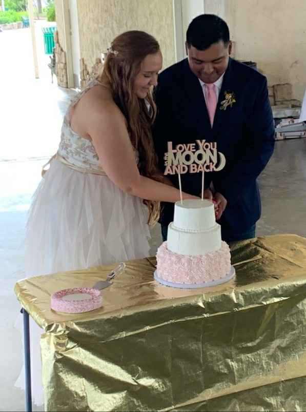 We did it! 5-11-19 (nonpro) - 1