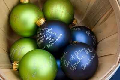 guest book alternatives