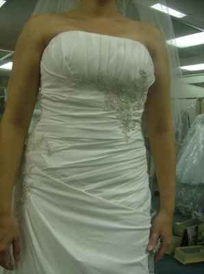 how much was your dress?!