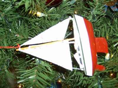 NWR - Show me your Xmas tree!