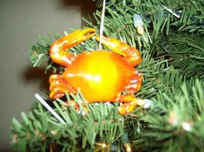 NWR - Show me your Xmas tree!