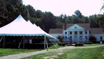 One of my favorite types of threads: Let's See Your Venue :-)