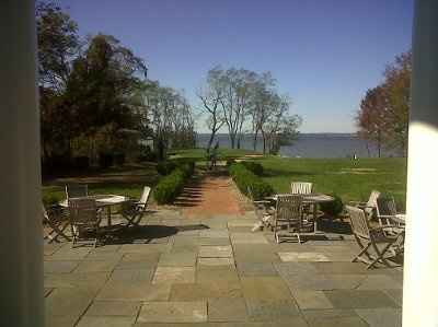 Would you have an outdoor wedding?