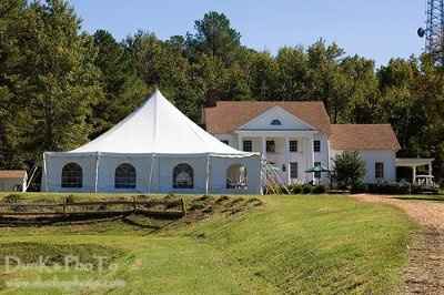 Would you have an outdoor wedding?