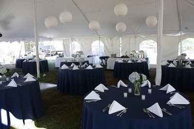 What is your wedding theme?