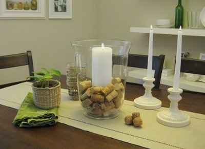 What to do with wine corks?