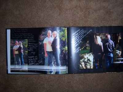 Alternative Guest Book idea- COUPON until June 1