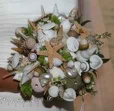 Are you do anything non-traditional with your bouquet?