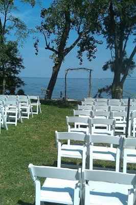 Ceremony/Reception Venue in DC/MD/VA
