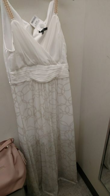Casual Dress?