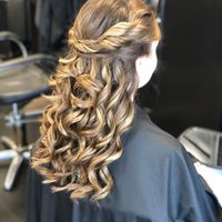 Hair Trial - 1