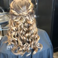 Hair Trial - 2