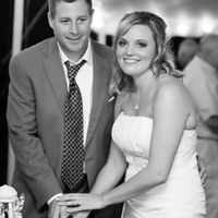 To the already married....Cake in the face?